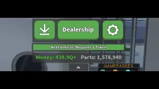 (OP! WORKING) CAR CRUSHER 2 FASTEST AUTOFARM |DESTROY 4 CARS IN 1 MINUTE| FREE EXPLOITS SUPPORTED