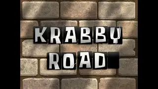 Spongebob Krabby Road Live Action Full Episode