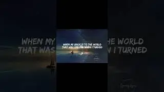 Imagine Dragons x JID - Enemy (Lyrics) #shorts # lyrics