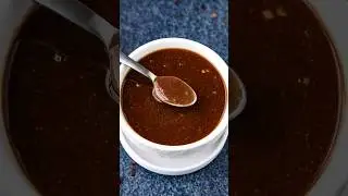 Szechuan Sauce Recipe