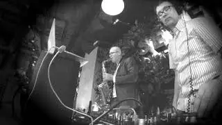 NUDisco Sax - Dj Sandr & Syntheticsax