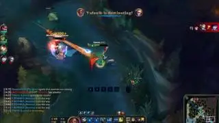 WOOOOOOOO