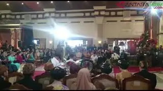 Akad Nikah Kahiyang-Bobby