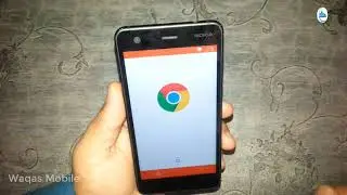 How to Bypass FRP/Google account Lock Nokia 2 Ta-1029 Without Pc  by waqas mobile