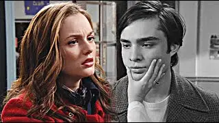Chuck & Blair | Losing Game