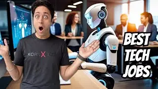 The 10 Best Technology Careers Revealed: Achieve Your Dream Job | Career Video | Shirish Gupta