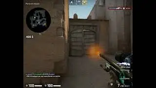 Scout ministerery