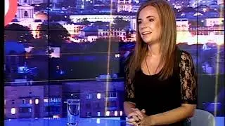 ТОЧКА ЗОРУ Марини Григор'євої / 24.08.2020