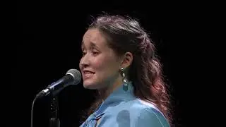 Ландыши_Адиля_Зиннатуллина & Марат_Николаев