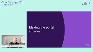 Make your worklife easier using citrix workspace