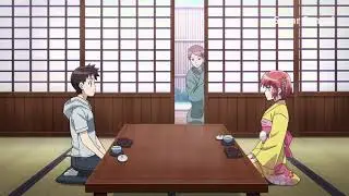 When Your Mom Forces You To Be In A Relationship / Funny Anime Compilations