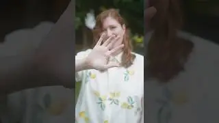 New funny finger magic trick tutorial 