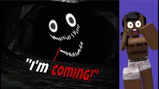 An INTRUDER Is Trying To BREAK IN | *FUNNY MOMENTS*