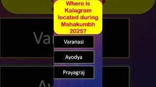 📌 Current affairs January 18 - Part 2 | CE Mania
