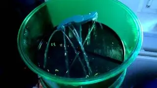 Sprossenzucht mit Freshlife FL-3000 - Vorstellung und Erkärung