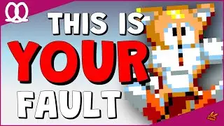 Tails' Skypatrol Doesn't Suck: You Do 🥨