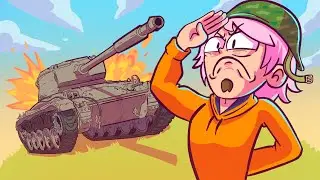 Fuí SOLDADO por 1 DÍA