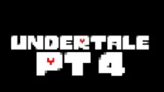 Undertale [Echo Flower and Undyn']