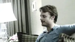 Christopher Wheeldon - It Began with a Vacuum