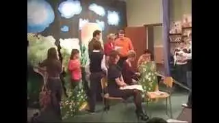 воронины съемки