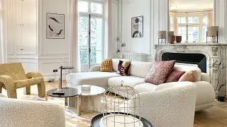 🏠 À louer : appartement d’exception - Bd des Batignolles - Paris VIII