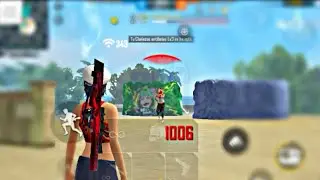 SI NADIE CREE EN TI, YO SI CREO EN TI CRACK❤ Video Inspirador Gama Baja HIGHLIGHTS#4 FREE FIRE
