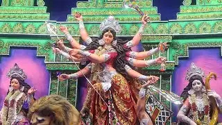 Dashami Silchar 2024 (Part 2)