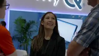 myQ Community @ ISC West