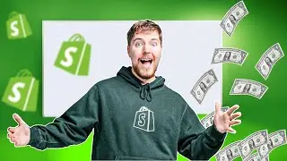 How To Easily Make Thumbnail Just Like MrBeast
