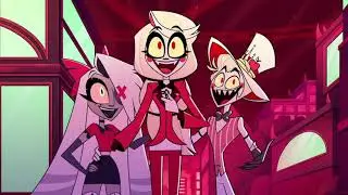 Finale (Die Show muss weiter gehen) | Hazbin Hotel (Deutsch) Video