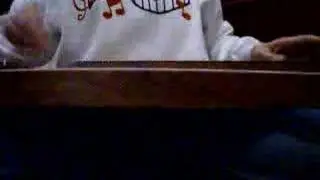 Mountain Dulcimer