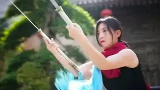 Dual sword skills