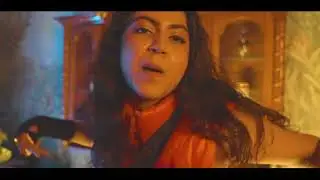 Hands Up - SIRI | Prod. Kalla sha | Music Video