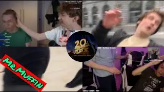 Dream SMP Members punching but I made it 1000 times funnier