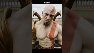 If God of War was in Real Life.. What next? 