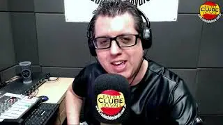 ENTREVISTA COM O GRUPO CAVALEIROS DE JORGE NO PROGRAMA FRANCISCO RICCI