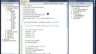 013 Working With Transactions in Entity Framework