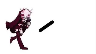 SARVENTE - CLOTHES = ??? (FNF Animation) FRIDAY NIGHT FUNKIN'