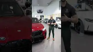 2024 BMW X2 | Vegas Red