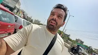 Dar Dar Thokar Kha li | Samaan nahi Mila