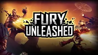 #8 [Fury Unleashed] - Почти Заявочка