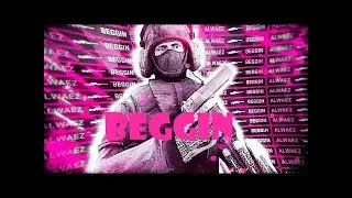 Beggin ❤. CS - GO