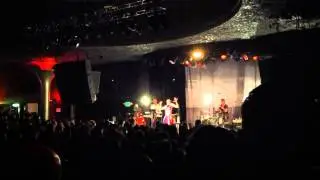 Bat for Lashes-"All Your Gold"-Showbox Market
