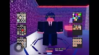 Project Ghoul Codes || Roblox