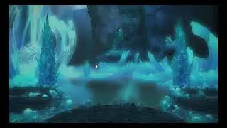 The Aetherfont and Shining Force 2's Octopus boss!