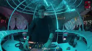 MAPPFOUR / UNCUT SESSIONS / TECHRAZA
