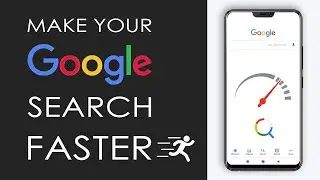 Google GO  | Make Your Search Fast | How to use Google Go