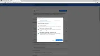Очистка кэша в браузере Google Chrome CMS.S3 от Мегагрупп.ру