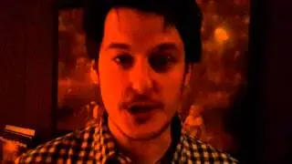 Спасибо от режиссера