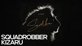 РАЗБОР БИТА SQUADROBBER - kizaru | 